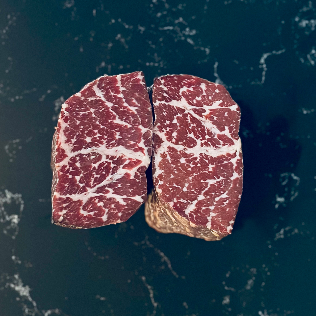 Kallrökt Innanlår 200g