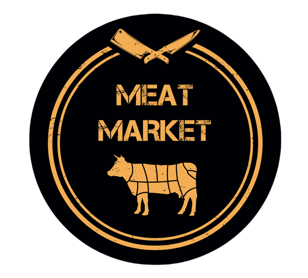 Meat Market 